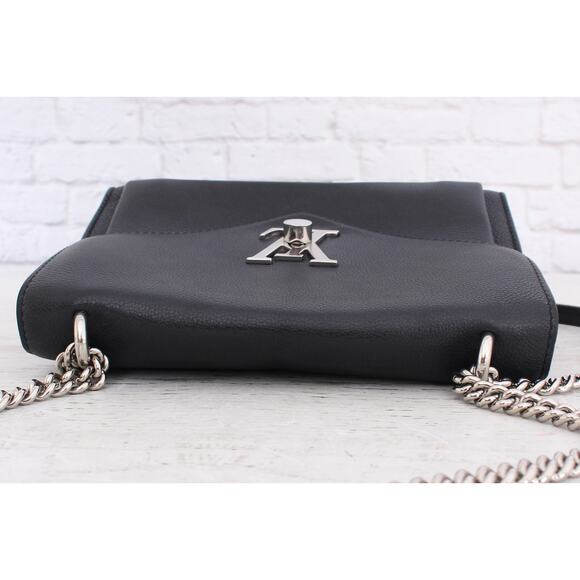 Louis Vuitton Black Crossbody Bag - Picture 14 of 16